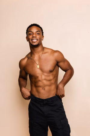Joshua Sims-Waddy - Project Casting Gallery Image 4 Joshua Sims-Waddy - Gallery Image 4