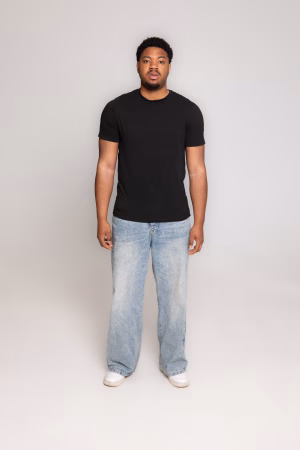 Emmanuel Johnson - Project Casting Gallery Image 1 Emmanuel Johnson - Gallery Image 1