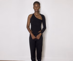 Sophiah Seriki - Project Casting Gallery Image 3 Sophiah Seriki - Gallery Image 3
