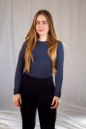 Angelina Stoian - Project Casting Gallery Image 4 Angelina Stoian - Gallery Image 4