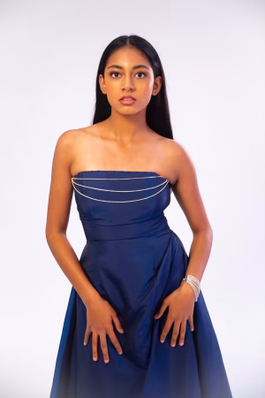 Sasha Fernandes - Project Casting Gallery Image 8 Sasha Fernandes - Gallery Image 8