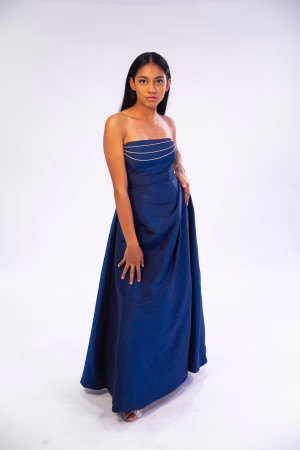Sasha Fernandes - Project Casting Gallery Image 5 Sasha Fernandes - Gallery Image 5