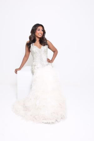 Tisha Abdul - Project Casting Gallery Image 7 Tisha Abdul - Gallery Image 7