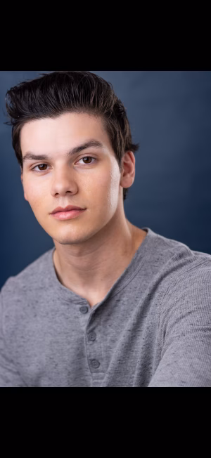 Wyatt Joseph - Project Casting Gallery Image 1 Wyatt Joseph - Gallery Image 1