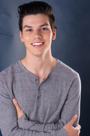Wyatt Joseph - Project Casting Gallery Image 4 Wyatt Joseph - Gallery Image 4