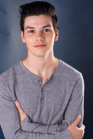 Wyatt Joseph - Project Casting Gallery Image 3 Wyatt Joseph - Gallery Image 3