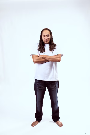 Marcius Parks - Project Casting Gallery Image 16 Marcius Parks - Gallery Image 16