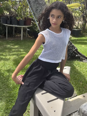 Heavenly Joy Garcia-Zarco - Project Casting Gallery Image 4 Heavenly Joy Garcia-Zarco - Gallery Image 4