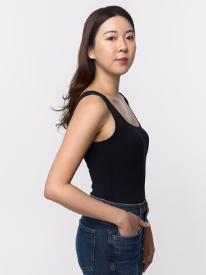 Grace Yeo - Project Casting Gallery Image 1 Grace Yeo - Gallery Image 1