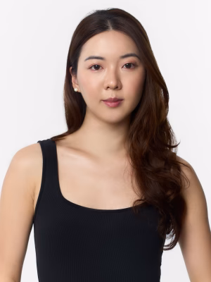 Grace Yeo - Project Casting Gallery Image 2 Grace Yeo - Gallery Image 2