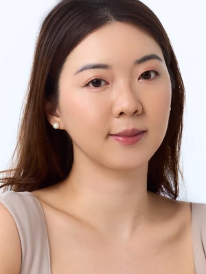 Grace Yeo - Project Casting Gallery Image 3 Grace Yeo - Gallery Image 3