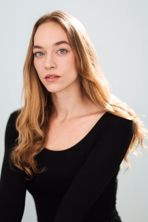Alleya Bourne - Project Casting Gallery Image 10 Alleya Bourne - Gallery Image 10