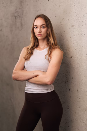 Alleya Bourne - Project Casting Gallery Image 11 Alleya Bourne - Gallery Image 11