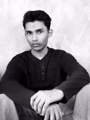 Hitesh Jaiswal - Project Casting Gallery Image 1 Hitesh Jaiswal - Gallery Image 1