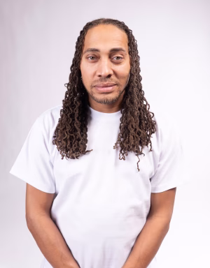 Marcius Parks - Project Casting Gallery Image 12 Marcius Parks - Gallery Image 12