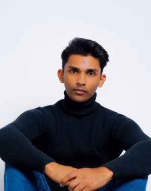 Hitesh Jaiswal - Project Casting Gallery Image 2 Hitesh Jaiswal - Gallery Image 2