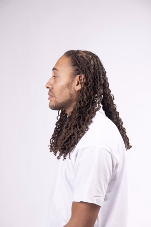 Marcius Parks - Project Casting Gallery Image 13 Marcius Parks - Gallery Image 13