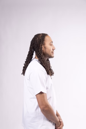 Marcius Parks - Project Casting Gallery Image 15 Marcius Parks - Gallery Image 15