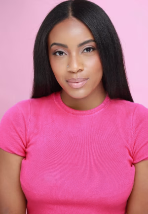 Destiny Noel - Project Casting Gallery Image 1 Destiny Noel - Gallery Image 1