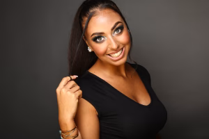 Laura Selimovic - Project Casting Gallery Image 2 Laura Selimovic - Gallery Image 2