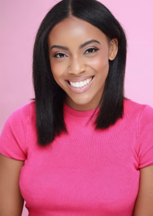 Destiny Noel - Project Casting Gallery Image 2 Destiny Noel - Gallery Image 2