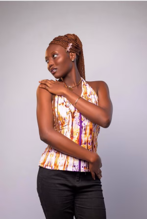 Vania Mensah - Project Casting Gallery Image 1 Vania Mensah - Gallery Image 1
