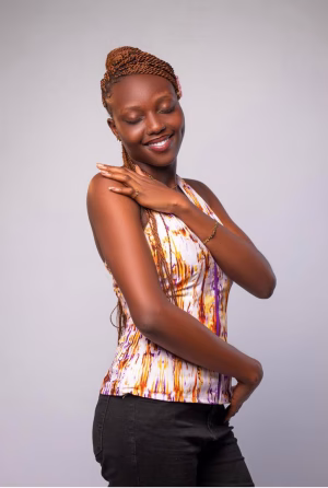 Vania Mensah - Project Casting Gallery Image 2 Vania Mensah - Gallery Image 2