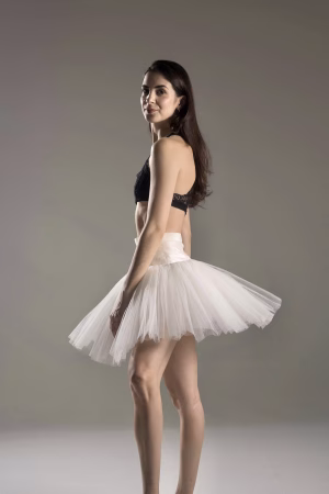 Sophie Hod - Project Casting Gallery Image 4 Sophie Hod - Gallery Image 4