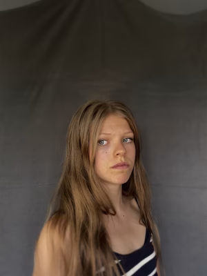 Frida Döring - Project Casting Gallery Image 1 Frida Döring - Gallery Image 1