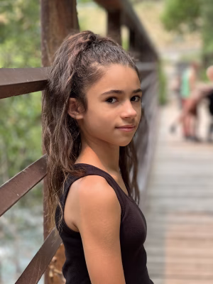Heavenly Joy Garcia-Zarco - Project Casting Gallery Image 2 Heavenly Joy Garcia-Zarco - Gallery Image 2