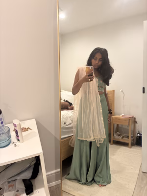 Shanell Widyarathna - Project Casting Gallery Image 1 Shanell Widyarathna - Gallery Image 1