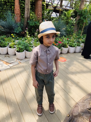 Viraaj Chawla - Project Casting Gallery Image 13 Viraaj Chawla - Gallery Image 13
