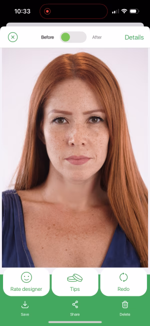 Marina Miranda - Project Casting Gallery Image 3 Marina Miranda - Gallery Image 3