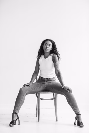 Qiana Lomax - Project Casting Gallery Image 11 Qiana Lomax - Gallery Image 11