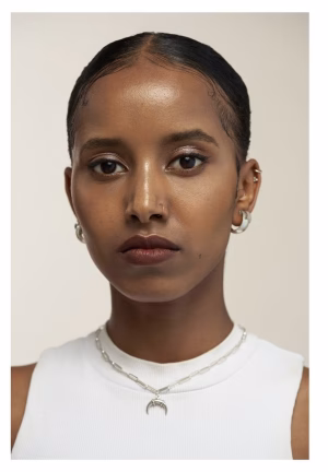 Abir Ahmed Abdi Alyousofi - Project Casting Gallery Image 9 Abir Ahmed Abdi Alyousofi - Gallery Image 9