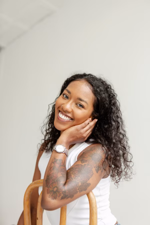 Qiana Lomax - Project Casting Gallery Image 12 Qiana Lomax - Gallery Image 12