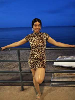 Rasheeda Rasheem - Gallery Image 1