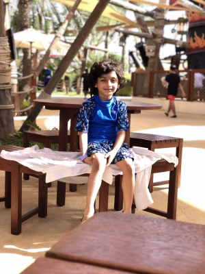 Viraaj Chawla - Project Casting Gallery Image 10 Viraaj Chawla - Gallery Image 10