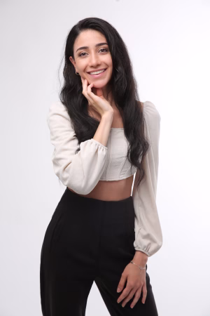 Rim Angela Askoul Hamchou - Project Casting Gallery Image 6 Rim Angela Askoul Hamchou - Gallery Image 6