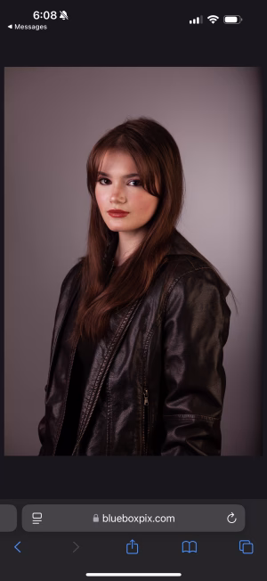 Tessa Heart - Project Casting Gallery Image 5 Tessa Heart - Gallery Image 5