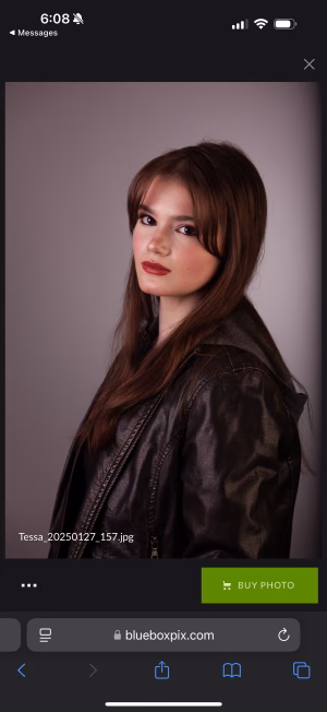 Tessa Heart - Project Casting Gallery Image 4 Tessa Heart - Gallery Image 4