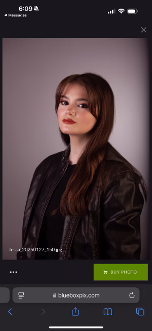 Tessa Heart - Project Casting Gallery Image 6 Tessa Heart - Gallery Image 6
