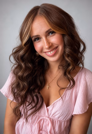 Caylin Taylor - Project Casting Gallery Image 1 Caylin Taylor - Gallery Image 1