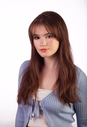 Tessa Heart - Project Casting Gallery Image 3 Tessa Heart - Gallery Image 3