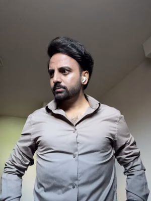 Laxmikanth Reddy Katthula - Project Casting Gallery Image 39 Laxmikanth Reddy Katthula - Gallery Image 39