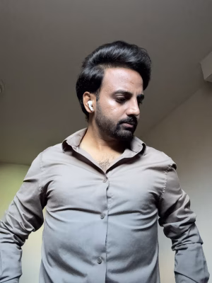 Laxmikanth Reddy Katthula - Project Casting Gallery Image 38 Laxmikanth Reddy Katthula - Gallery Image 38