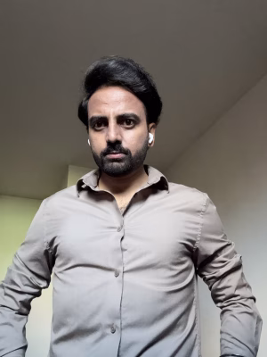 Laxmikanth Reddy Katthula - Project Casting Gallery Image 37 Laxmikanth Reddy Katthula - Gallery Image 37