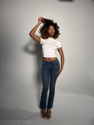 Imani Gethers - Project Casting Gallery Image 4 Imani Gethers - Gallery Image 4