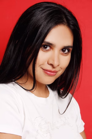 Alejandra Toledo - Project Casting Gallery Image 1 Alejandra Toledo - Gallery Image 1