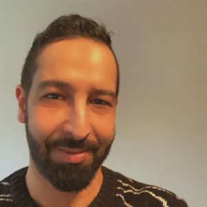 Mohamed Malouki - Project Casting Gallery Image 8 Mohamed Malouki - Gallery Image 8